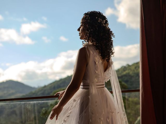 O casamento de Isaac e Grendha em Mairiporã, São Paulo Estado 85