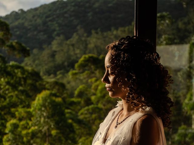 O casamento de Isaac e Grendha em Mairiporã, São Paulo Estado 87
