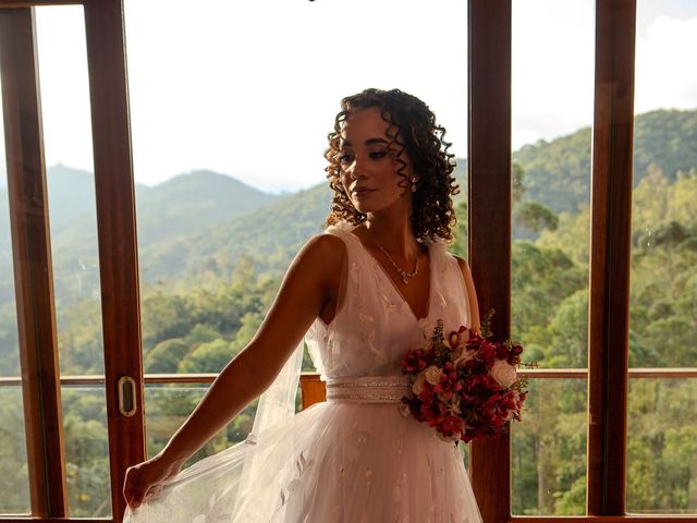 O casamento de Isaac e Grendha em Mairiporã, São Paulo Estado 96
