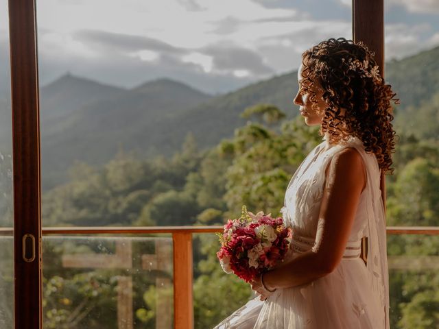 O casamento de Isaac e Grendha em Mairiporã, São Paulo Estado 99