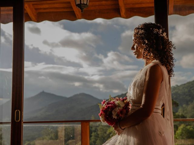 O casamento de Isaac e Grendha em Mairiporã, São Paulo Estado 100