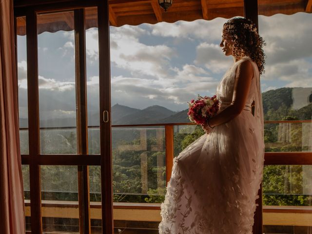 O casamento de Isaac e Grendha em Mairiporã, São Paulo Estado 101