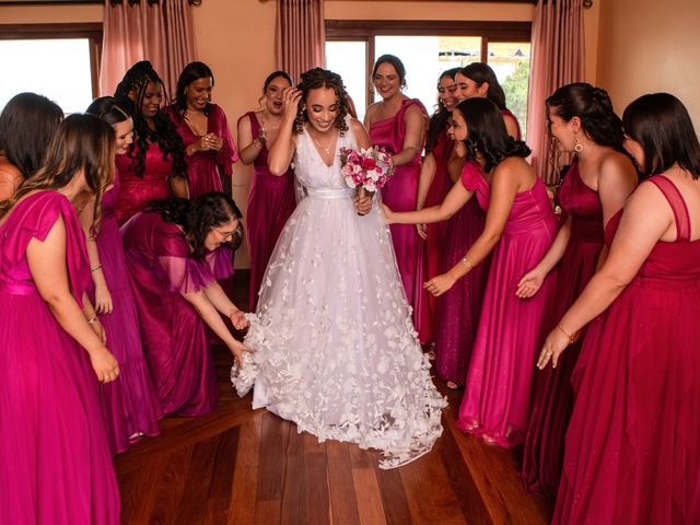 O casamento de Isaac e Grendha em Mairiporã, São Paulo Estado 104