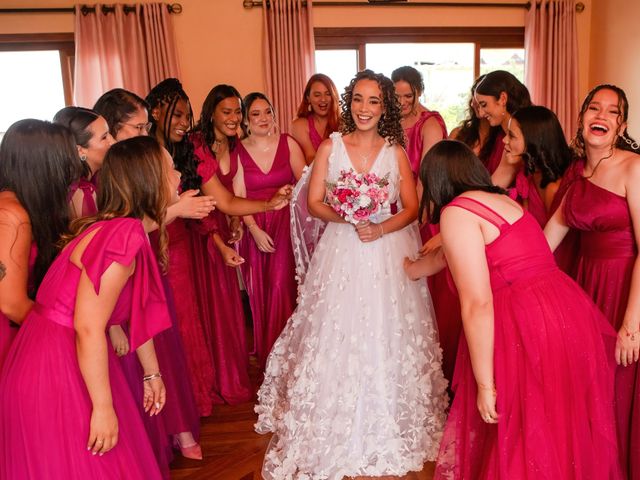 O casamento de Isaac e Grendha em Mairiporã, São Paulo Estado 105