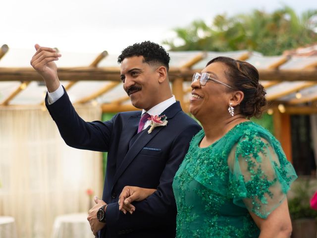 O casamento de Isaac e Grendha em Mairiporã, São Paulo Estado 107