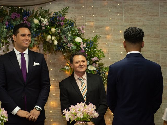 O casamento de Isaac e Grendha em Mairiporã, São Paulo Estado 109