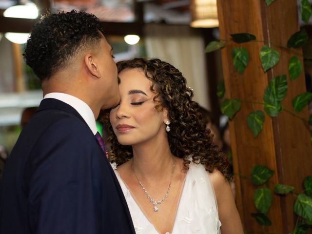 O casamento de Isaac e Grendha em Mairiporã, São Paulo Estado 111
