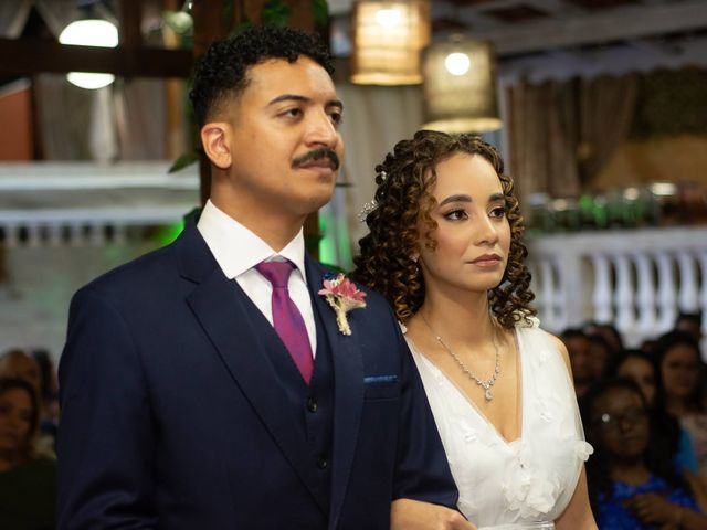 O casamento de Isaac e Grendha em Mairiporã, São Paulo Estado 112