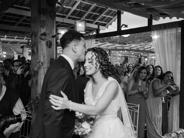 O casamento de Isaac e Grendha em Mairiporã, São Paulo Estado 118