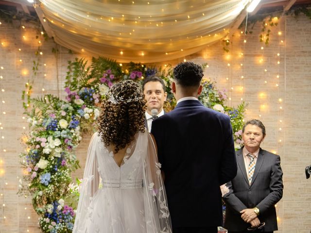 O casamento de Isaac e Grendha em Mairiporã, São Paulo Estado 119