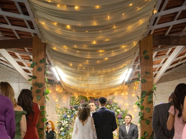 O casamento de Isaac e Grendha em Mairiporã, São Paulo Estado 120