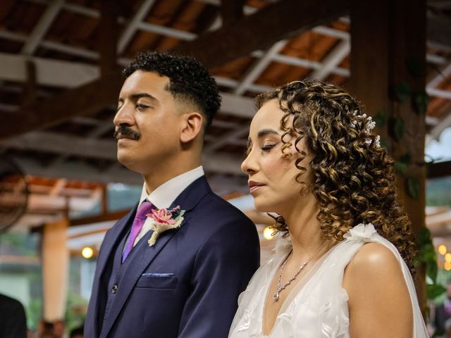 O casamento de Isaac e Grendha em Mairiporã, São Paulo Estado 121