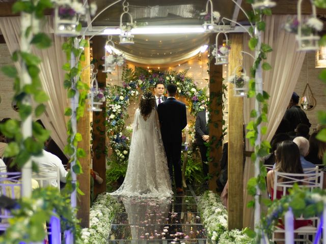 O casamento de Isaac e Grendha em Mairiporã, São Paulo Estado 122