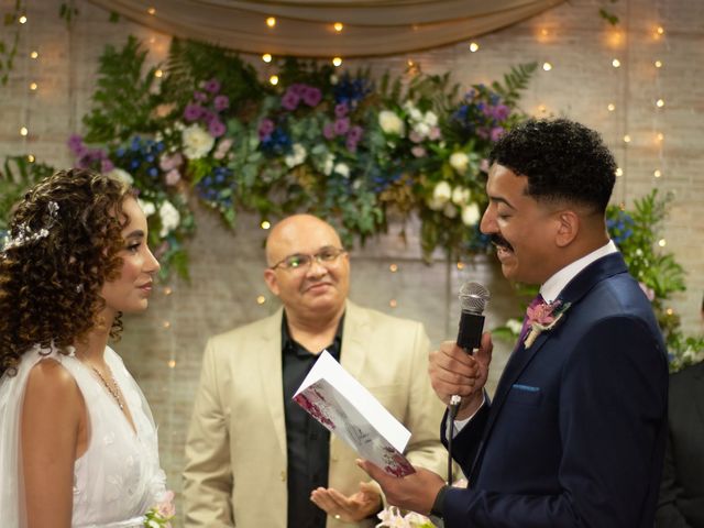 O casamento de Isaac e Grendha em Mairiporã, São Paulo Estado 127
