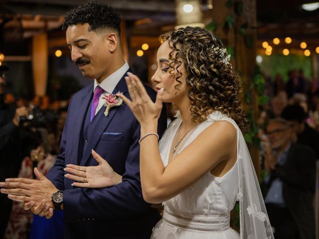 O casamento de Isaac e Grendha em Mairiporã, São Paulo Estado 130