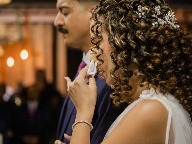 O casamento de Isaac e Grendha em Mairiporã, São Paulo Estado 131