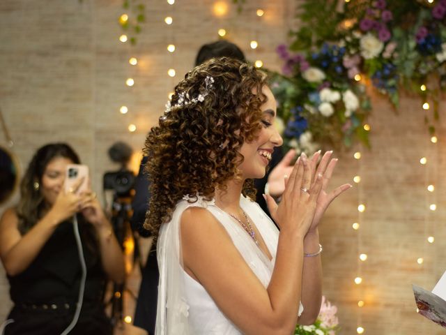 O casamento de Isaac e Grendha em Mairiporã, São Paulo Estado 132