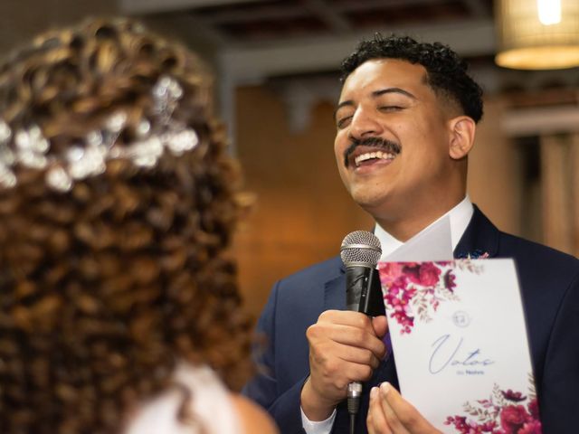 O casamento de Isaac e Grendha em Mairiporã, São Paulo Estado 134