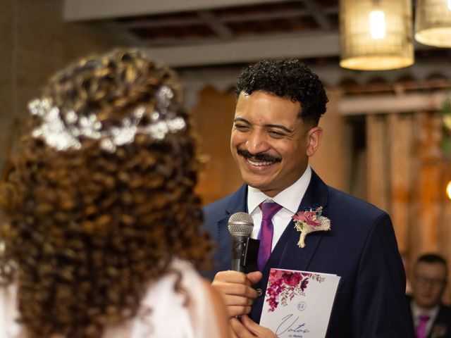 O casamento de Isaac e Grendha em Mairiporã, São Paulo Estado 135