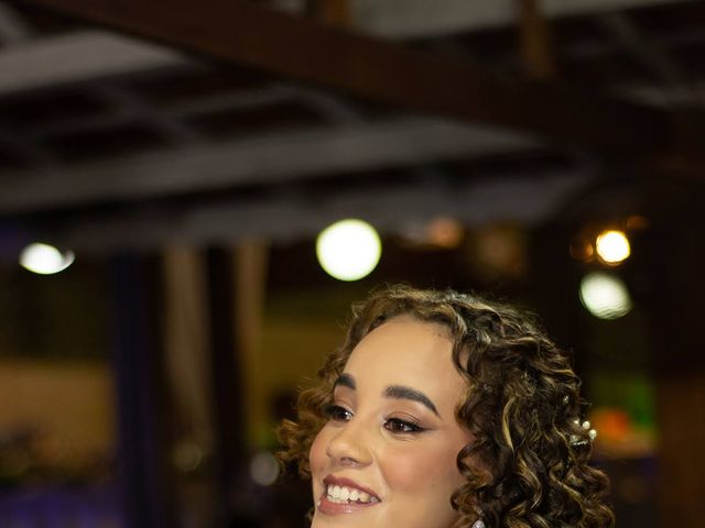 O casamento de Isaac e Grendha em Mairiporã, São Paulo Estado 139