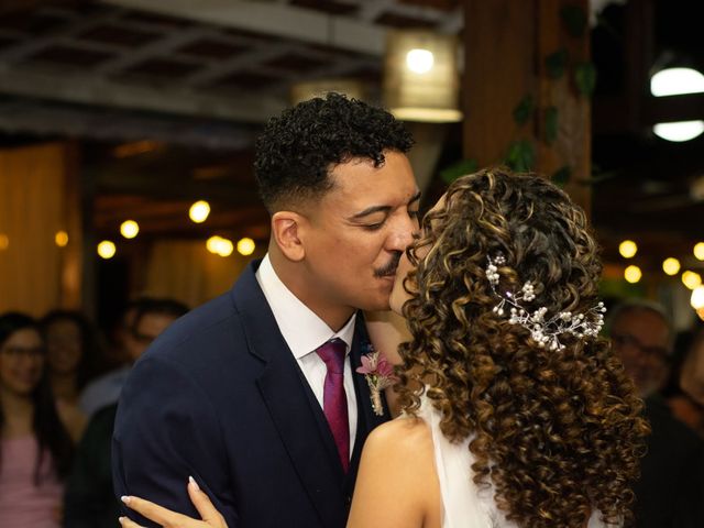 O casamento de Isaac e Grendha em Mairiporã, São Paulo Estado 143