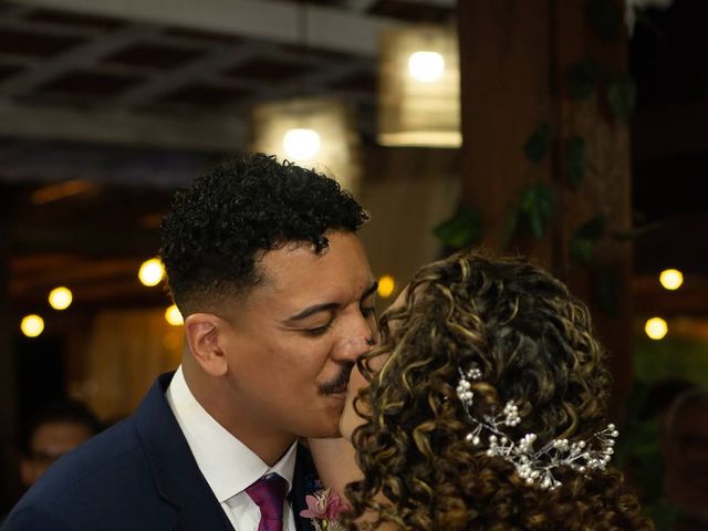 O casamento de Isaac e Grendha em Mairiporã, São Paulo Estado 144