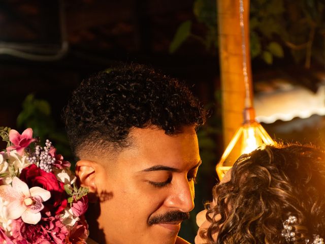 O casamento de Isaac e Grendha em Mairiporã, São Paulo Estado 154