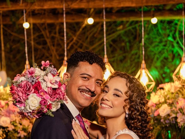 O casamento de Isaac e Grendha em Mairiporã, São Paulo Estado 156