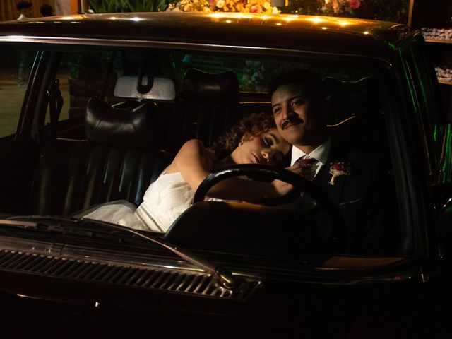 O casamento de Isaac e Grendha em Mairiporã, São Paulo Estado 167
