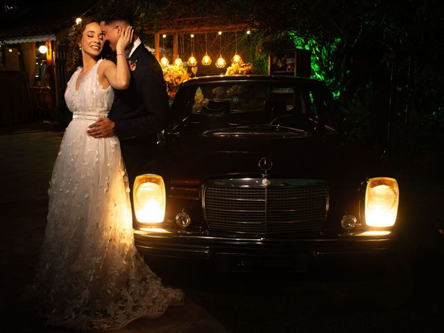 O casamento de Isaac e Grendha em Mairiporã, São Paulo Estado 168