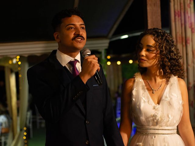 O casamento de Isaac e Grendha em Mairiporã, São Paulo Estado 173