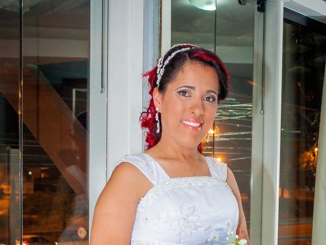 O casamento de Ismael e Patricia em Eunápolis, Bahia 22
