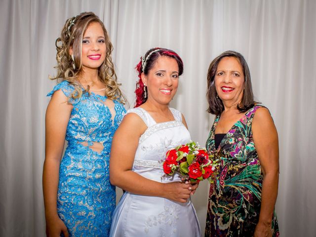 O casamento de Ismael e Patricia em Eunápolis, Bahia 24