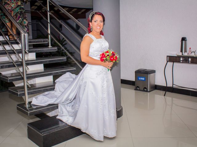 O casamento de Ismael e Patricia em Eunápolis, Bahia 27