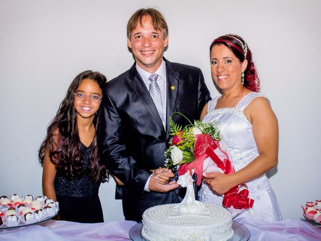 O casamento de Ismael e Patricia em Eunápolis, Bahia 37