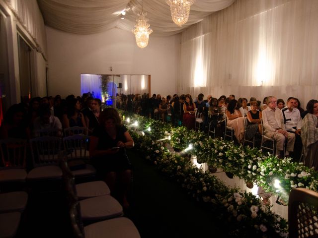 O casamento de Rodrigo e Carolina em Rio de Janeiro, Rio de Janeiro 9