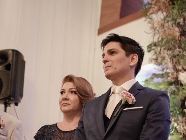 O casamento de Rodrigo e Carolina em Rio de Janeiro, Rio de Janeiro 21