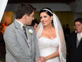 O casamento de Lívia e Marcelo 3