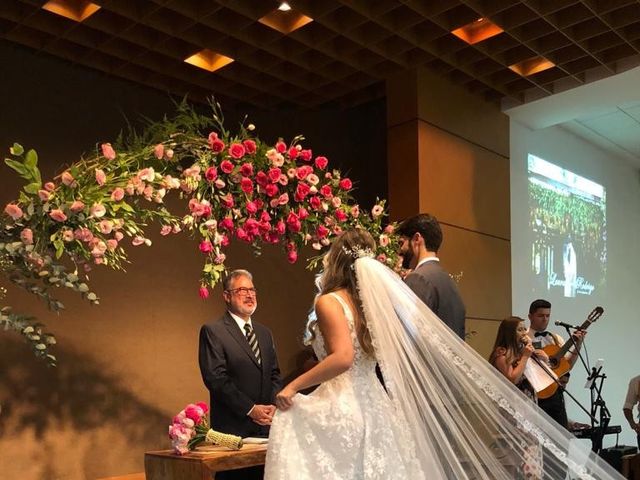 O casamento de Rodrigo e Laura em Belo Horizonte, Minas Gerais 3