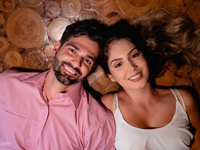 O casamento de Rodrigo e Laura em Belo Horizonte, Minas Gerais 1