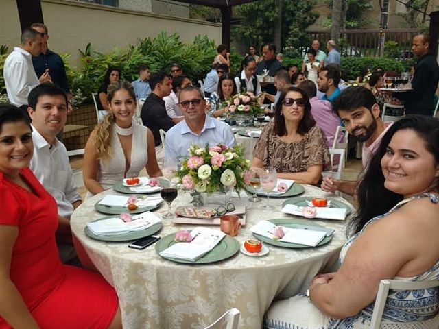 O casamento de Rodrigo e Laura em Belo Horizonte, Minas Gerais 2