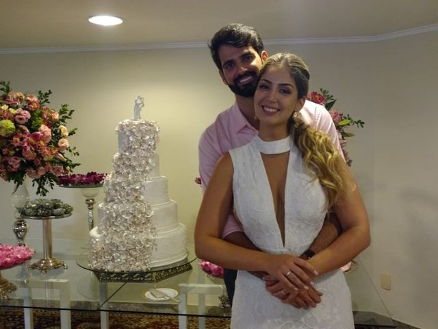 O casamento de Rodrigo e Laura em Belo Horizonte, Minas Gerais 5