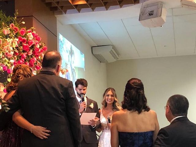 O casamento de Rodrigo e Laura em Belo Horizonte, Minas Gerais 6