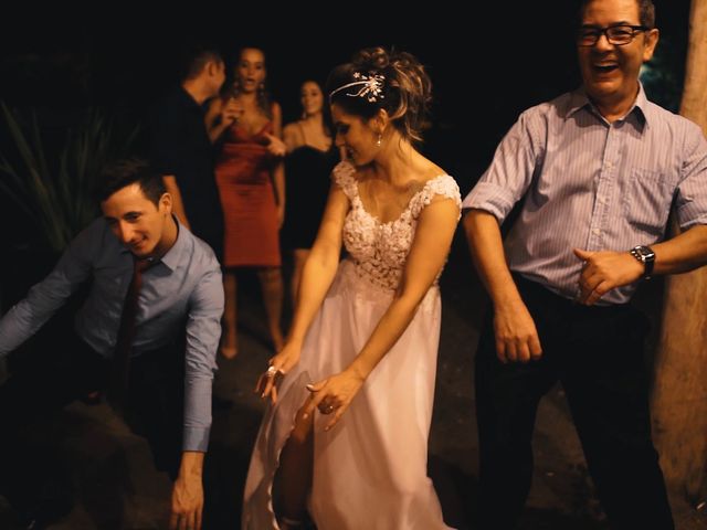 O casamento de Alex e Greice em Venâncio Aires, Rio Grande do Sul 124