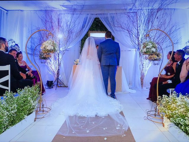 O casamento de Victor  e Leticia em Jaboatão dos Guararapes, Pernambuco 1