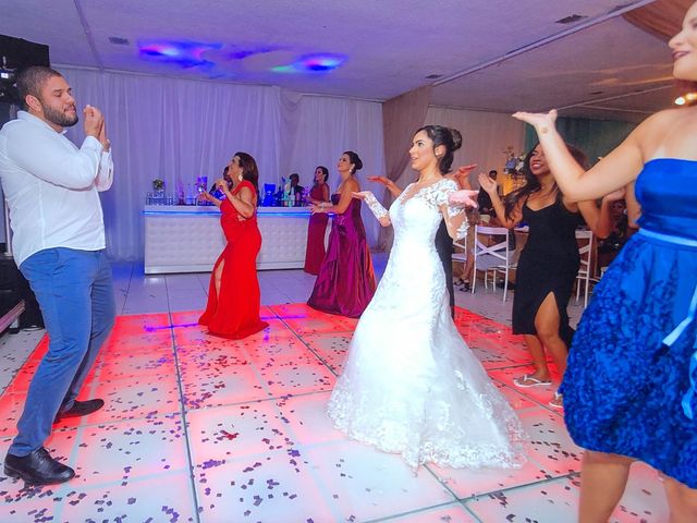 O casamento de Victor  e Leticia em Jaboatão dos Guararapes, Pernambuco 10