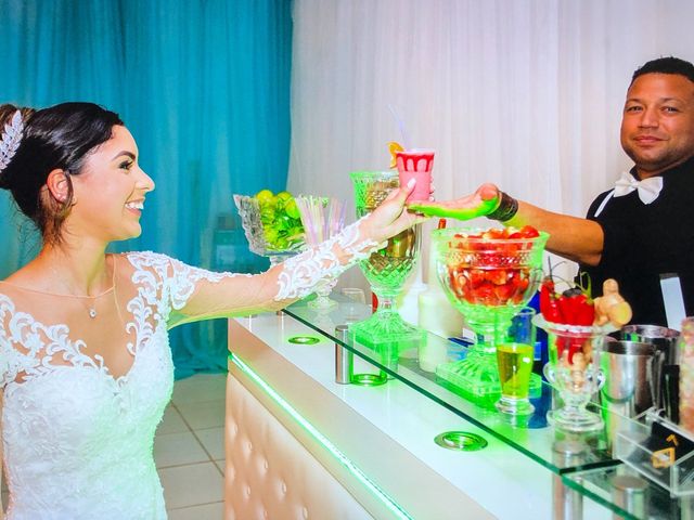 O casamento de Victor  e Leticia em Jaboatão dos Guararapes, Pernambuco 11