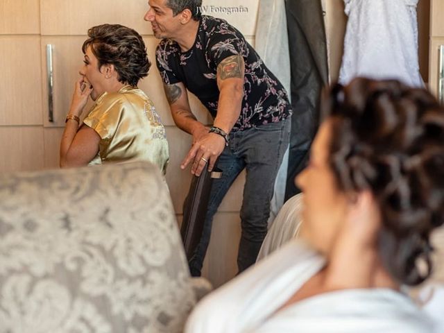 O casamento de Bruno e Tatiane em Santos, São Paulo Estado 4