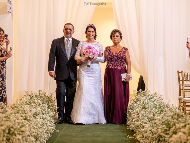 O casamento de Bruno e Tatiane em Santos, São Paulo Estado 11
