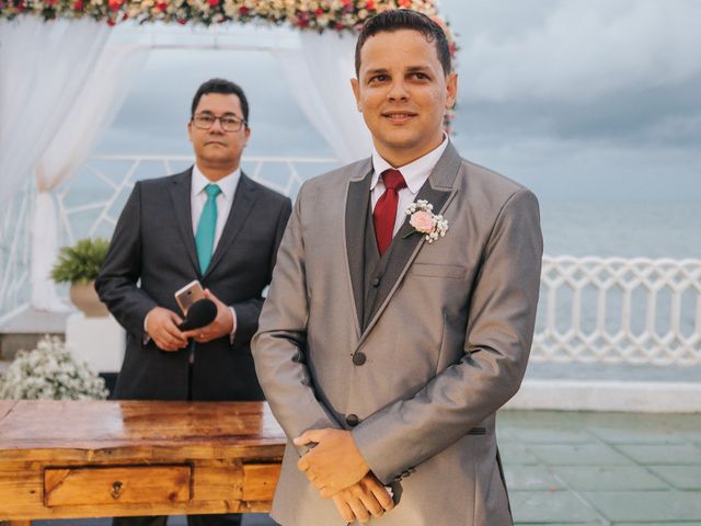 O casamento de Scarlleth e Rodrigo em Ilha de Itamaracá, Pernambuco 11